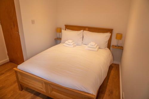 Apartamento Low Haven