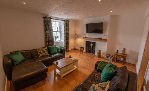 Apartamento Low Haven