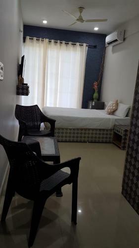 Daddys Guest House