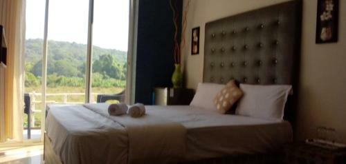 Daddys Guest House