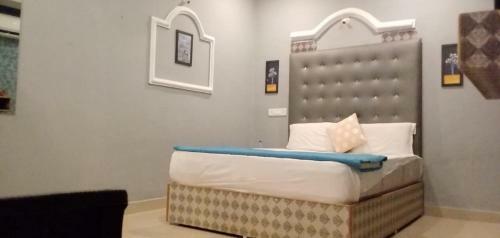 Daddys Guest House