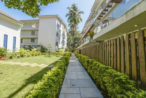 Apartamento 3bhk Eternal Wave By Daystar Ventures