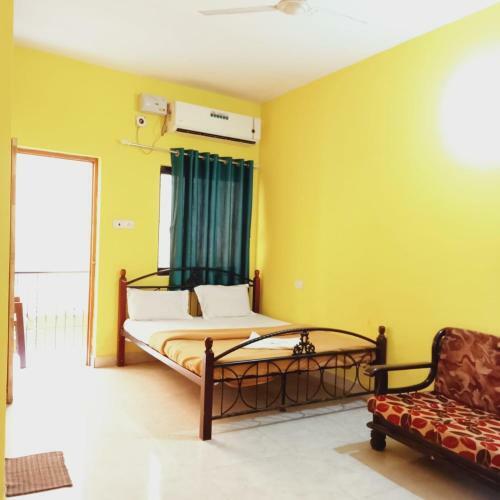 Hotel Gudda Guddi Vacation