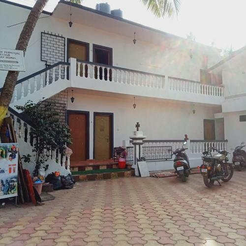 Hotel Gudda Guddi Vacation