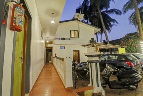 Hotel Gudda Guddi Vacation