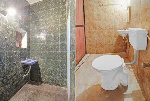 Hotel Gudda Guddi Vacation