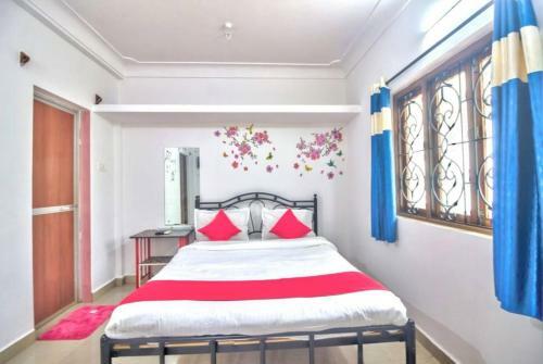 Hotel Calangute Villa