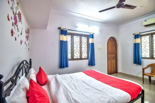 Hotel Calangute Villa