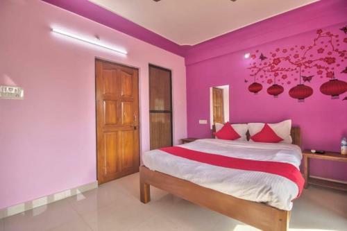 Hotel Calangute Villa