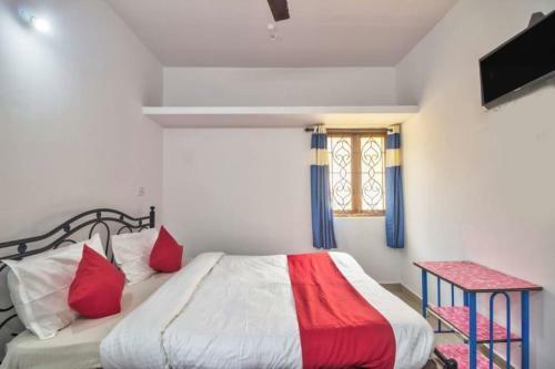 Hotel Calangute Villa