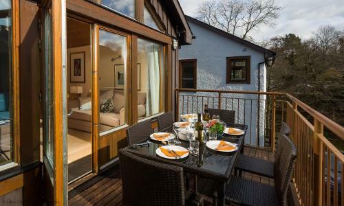 Helvellyn Lodge - Number 5