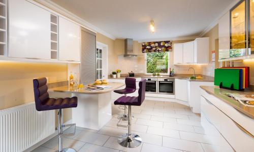 High Hill Farm Cottage