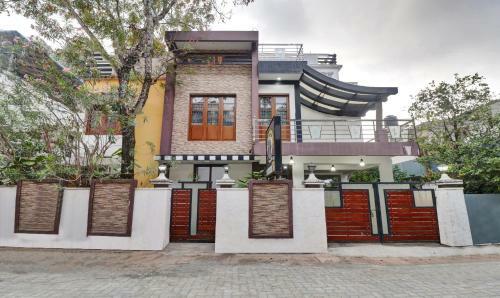 Hotel Treebo Trend Backpackers Inn