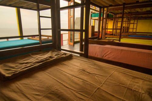 One Tree Hill Hostel