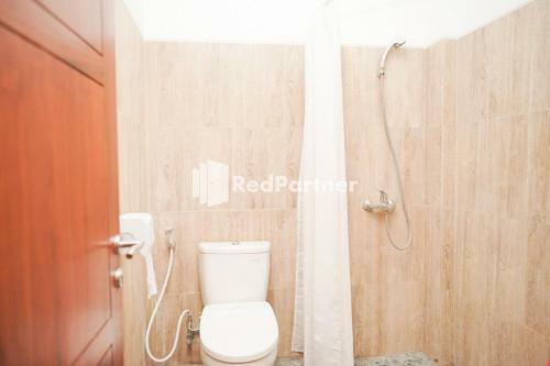 Hotel Mulia Homestay Labuan Bajo Redpartner
