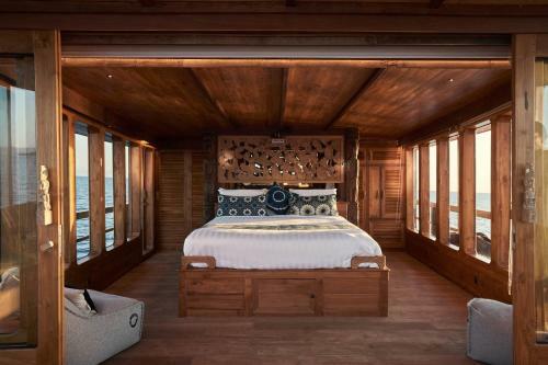 Apartamentos Oracle Blue Karma Dijiwa Yacht