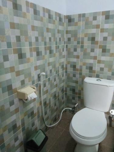 Sentul Hostel