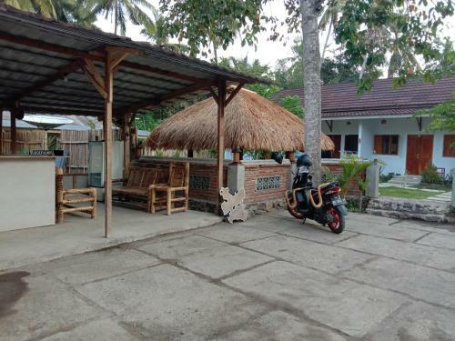 Sentul Hostel