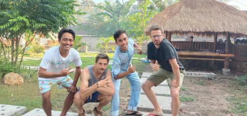 Sentul Hostel