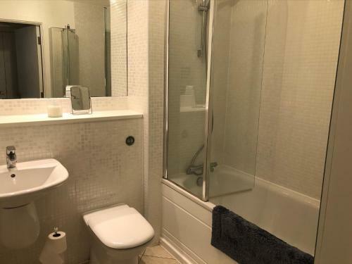 Apartamento Kingston Flat