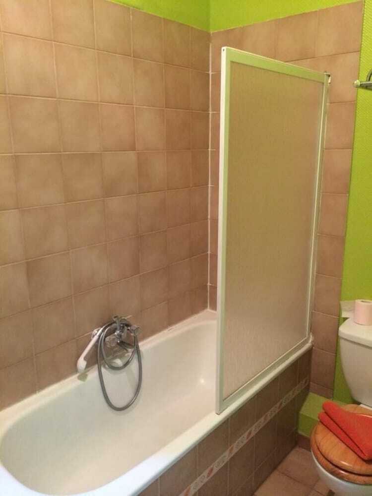 Hostal Le Parc Aux Cedres