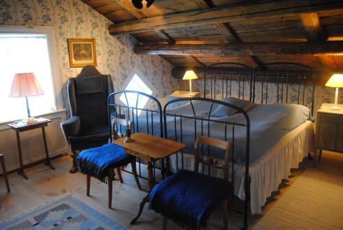 Hotel Sax� Bruk