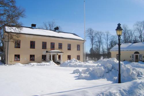 Hotel Sax� Bruk