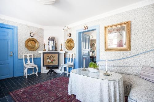 Hotel Sax� Bruk