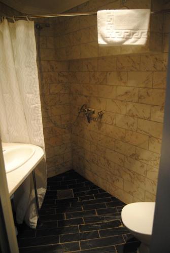 Hotel Sax� Bruk