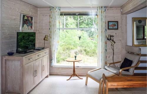 Holiday Home Halasj�v�gen Trensum III