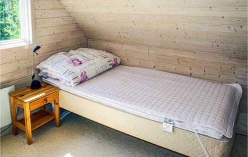Holiday Home Halasj�v�gen Trensum III