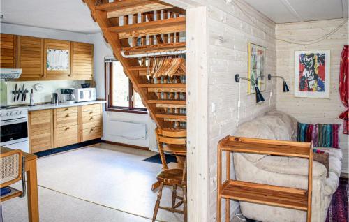 Holiday Home Halasj�v�gen Trensum III