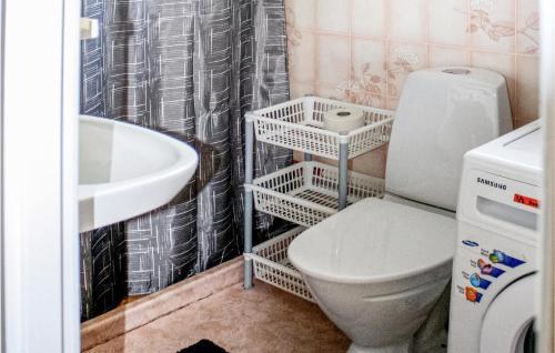 Holiday Home Halasj�v�gen Trensum III