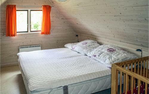 Holiday Home Halasj�v�gen Trensum III