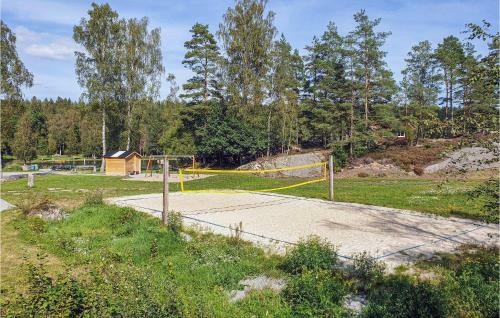 Holiday Home Halasj�v�gen Trensum III