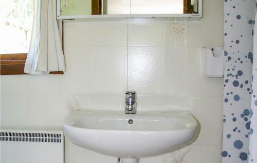 Holiday Home Halasj�v�gen Trensum