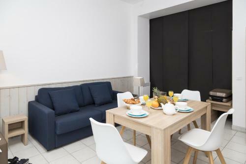 Aparthotel R�sidence Odalys Valentin Plage