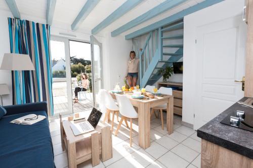 Aparthotel R�sidence Odalys Valentin Plage