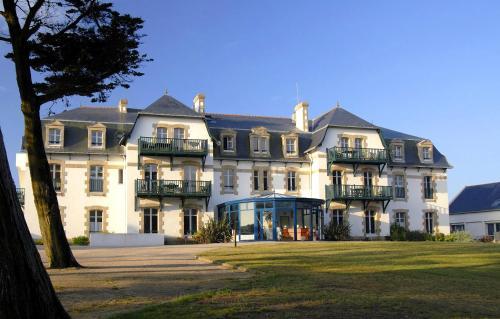 Aparthotel R�sidence Odalys Valentin Plage