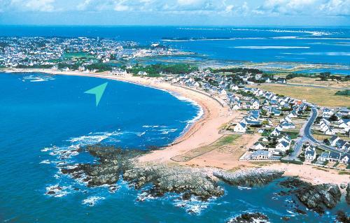 Aparthotel R�sidence Odalys Valentin Plage