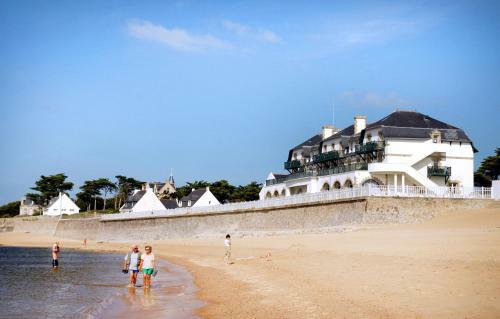 Aparthotel R�sidence Odalys Valentin Plage