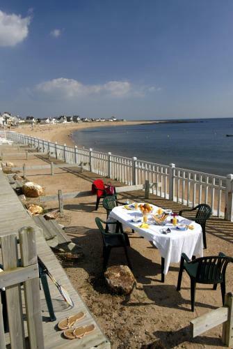 Aparthotel R�sidence Odalys Valentin Plage