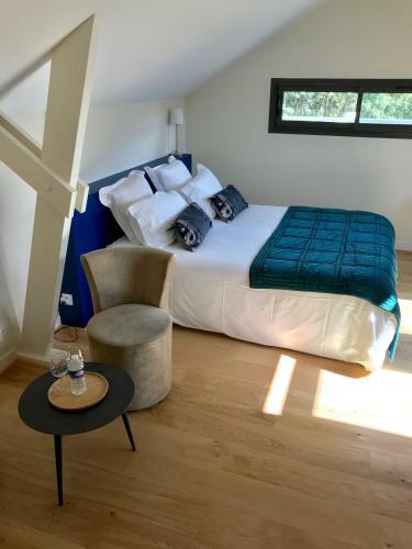Bed & Breakfast Les Arbres Rouges