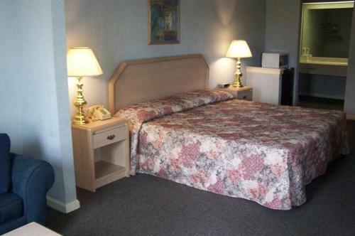Motel Celebration Inn