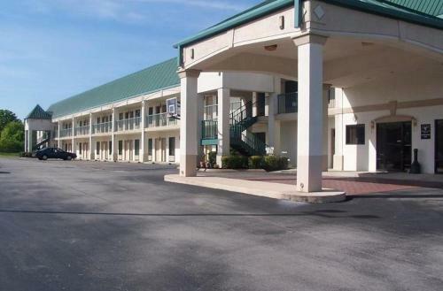 Motel Celebration Inn