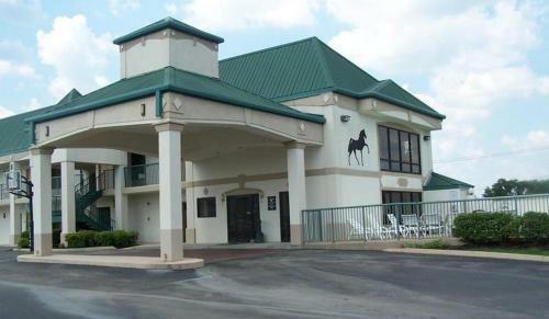 Motel Celebration Inn