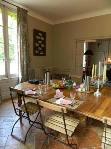 Bed & Breakfast La Foutelaie