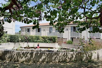 Aparthotel R�sidence Pierre & Vacances Le Fort de La Rade