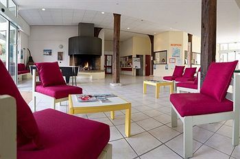 Aparthotel R�sidence Pierre & Vacances Le Fort de La Rade