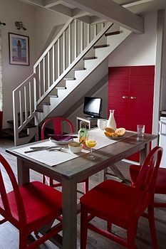 Aparthotel R�sidence Pierre & Vacances Le Fort de La Rade